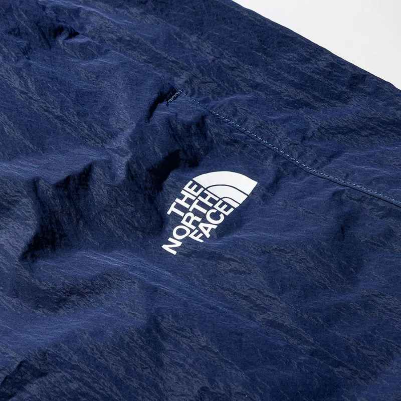 THE NORTH FACE Casual Pants Men Blue-4