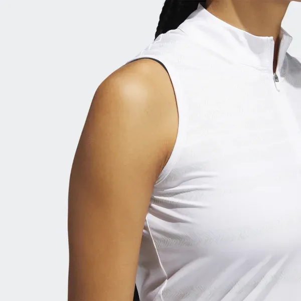 Adidas T Shirts Women's White-5