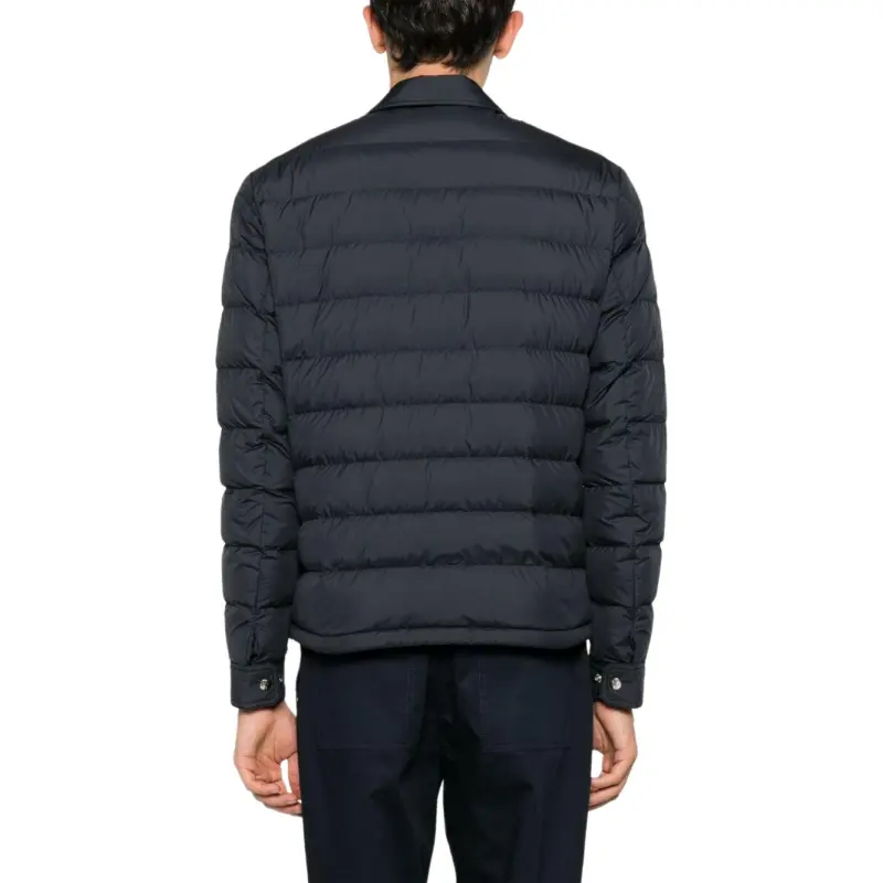 Moncler Fazzon Padded Jacket-3