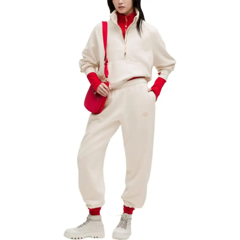 Lululemon Scuba Sweatshirt Women's-6