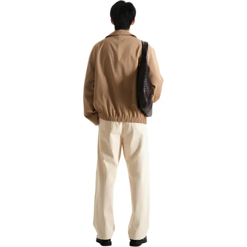 WHITT EPURE Jackets Coats Men's-0