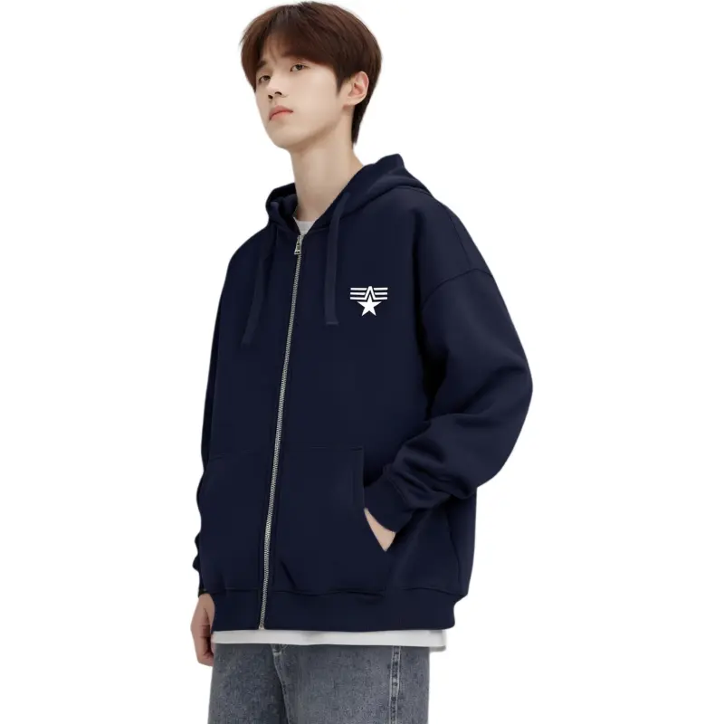 PENTAGONAL HEART Sweatshirt Unisex-10