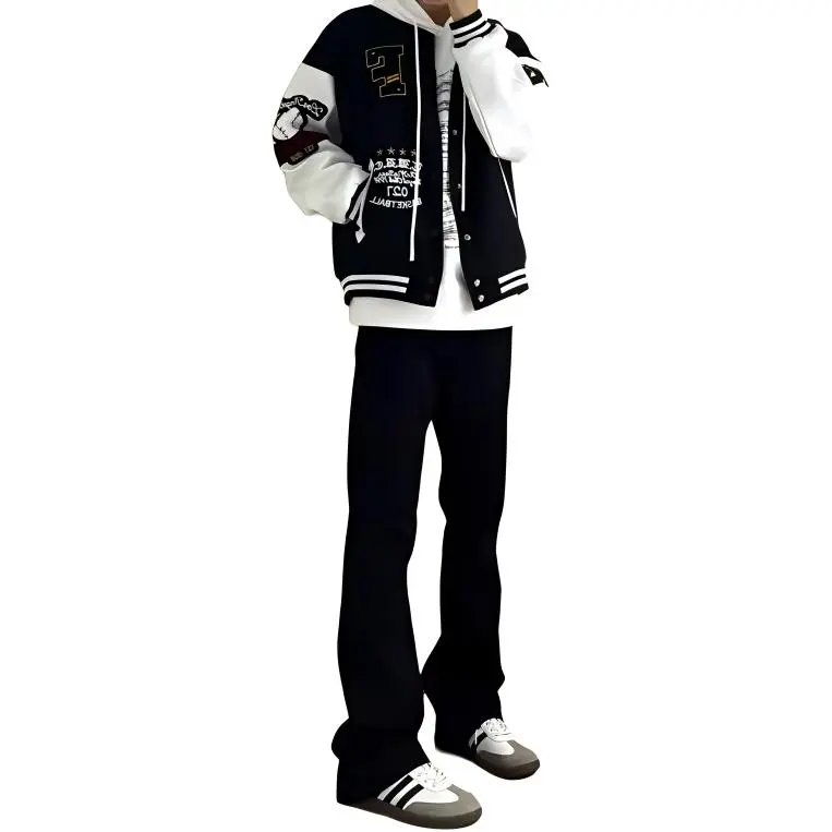 KVIV Jeans Men-4