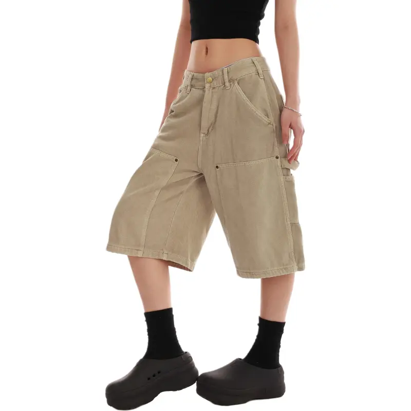 VINMUK Cargo Shorts Women's-18