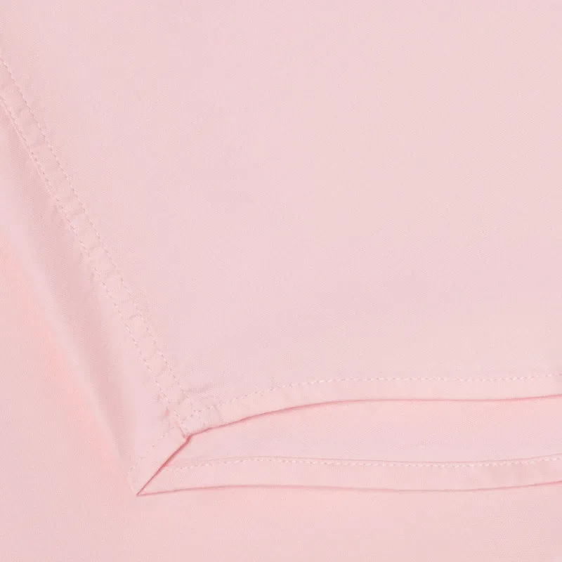 LACOSTE Shirts Men Pink-4