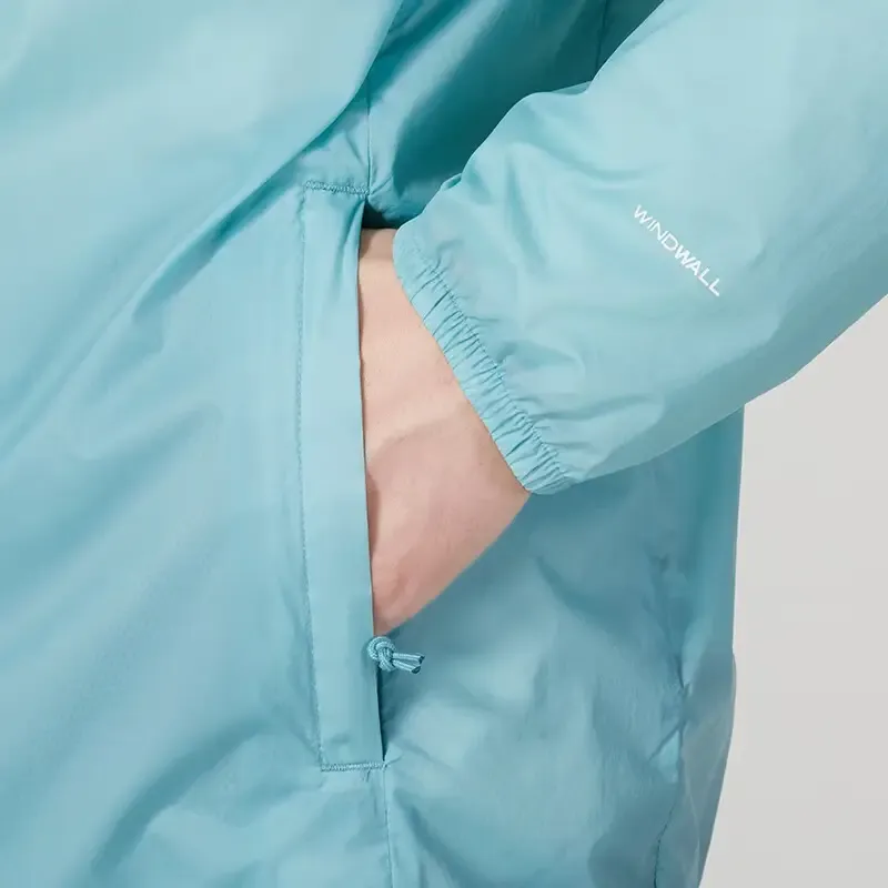 THE NORTH FACE Breathable Sun Protection Clothing Men's Blue-4