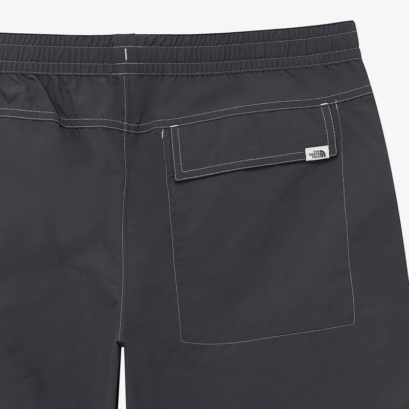THE NORTH FACE Casual Shorts Unisex Charcoal Gray-2