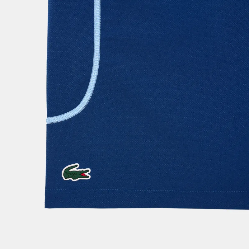 LACOSTE Lightweight Tennis Shorts-5
