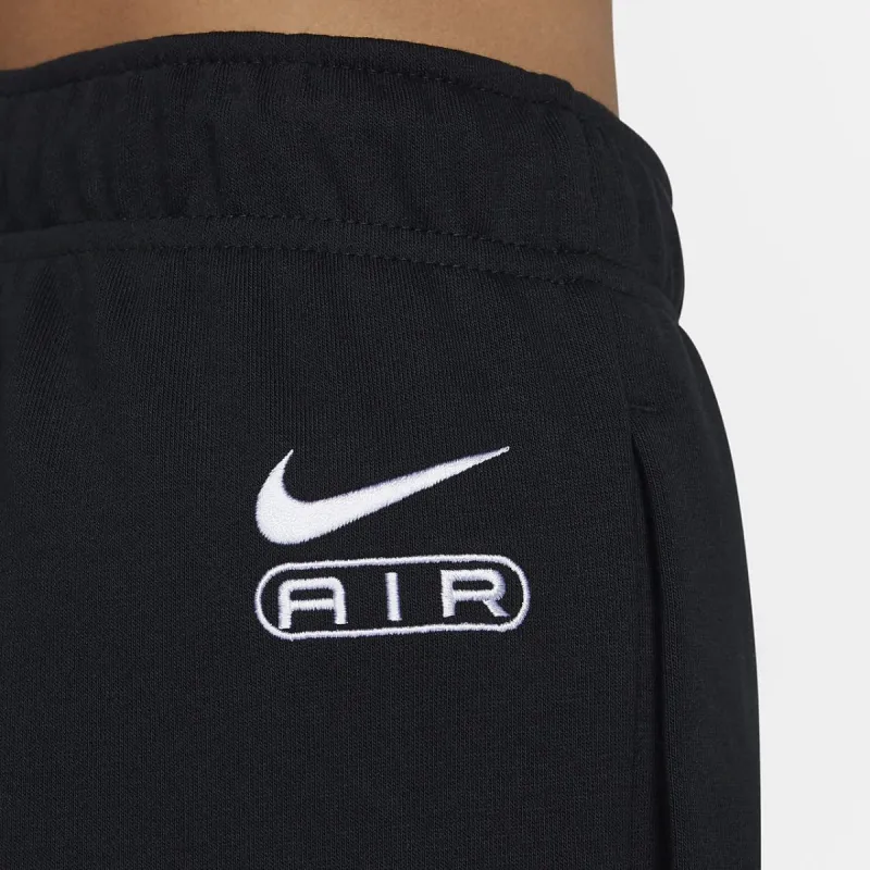 Nike Air 'Black/White' Track Pants-5
