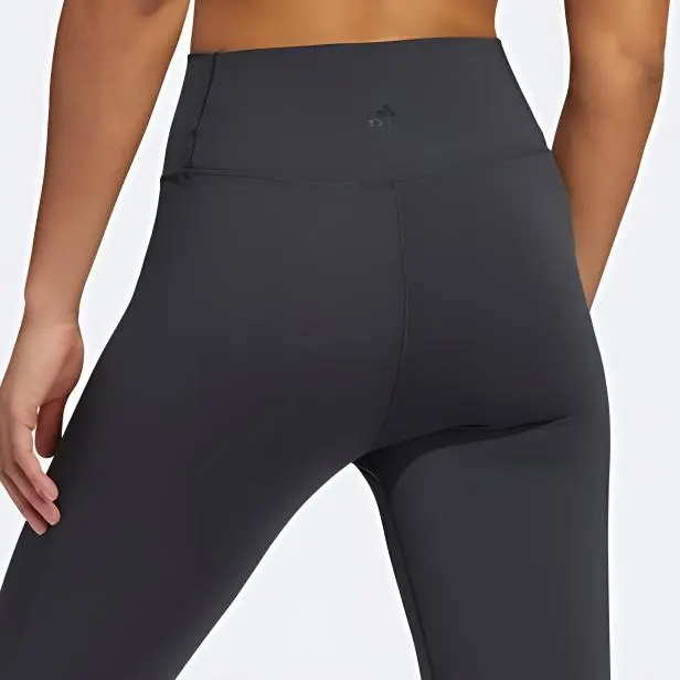 Adidas Sports Pants Women's Dark Gray-5