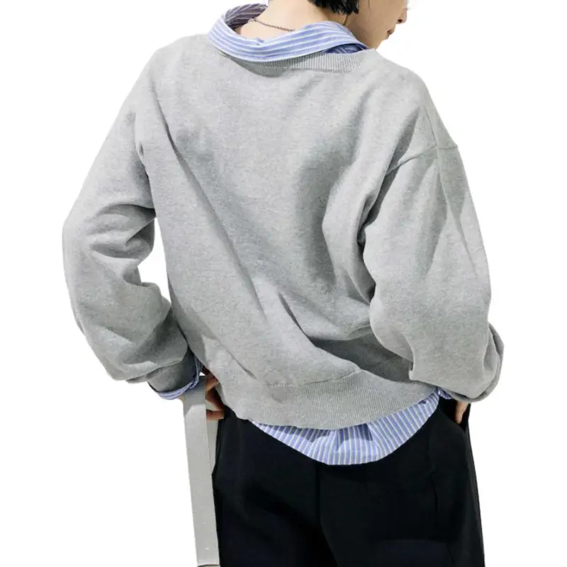 FREAK'S STORE Knitwear Women's Gray-1