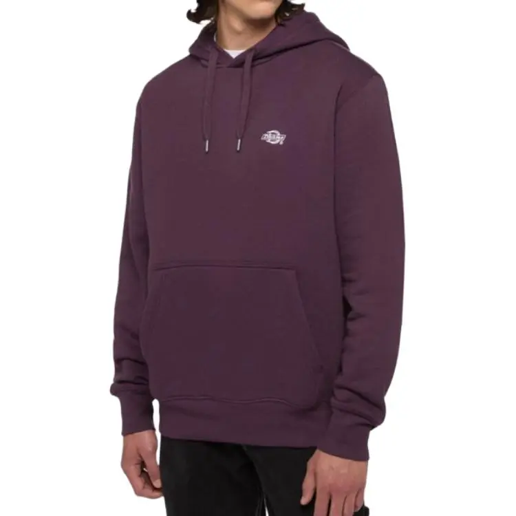 Dickies Sweatshirt Men's Dark Purple-2