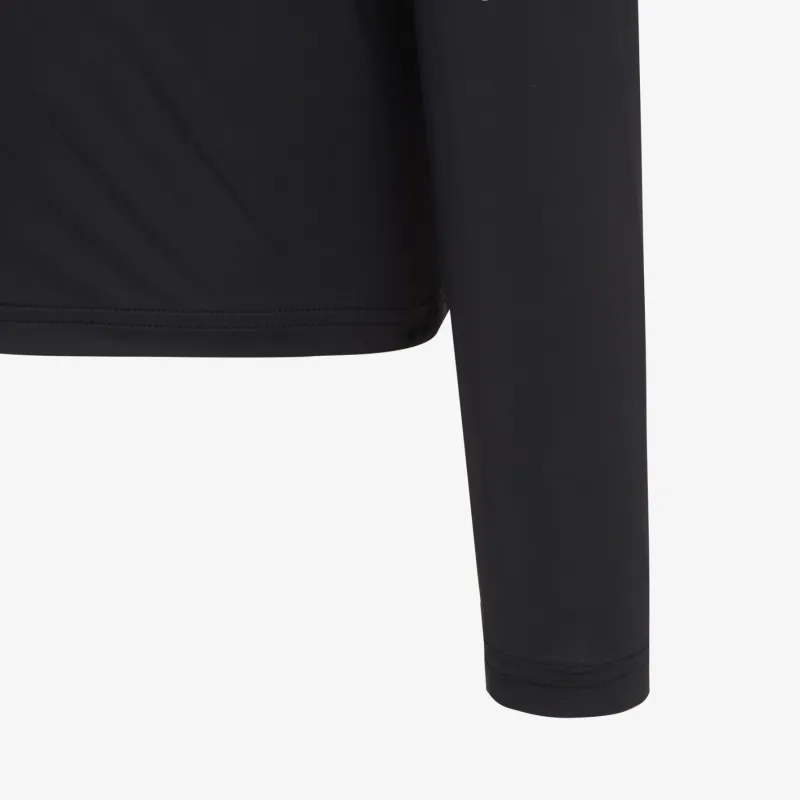 THE NORTH FACE T Shirt Unisex Black-2