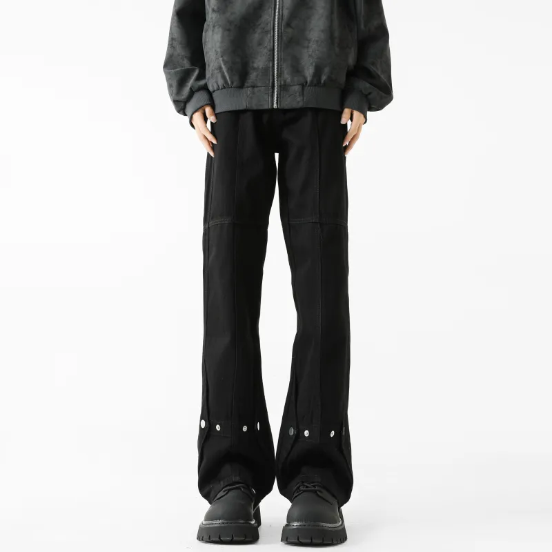 POLAR BEAR Jeans Unisex-1