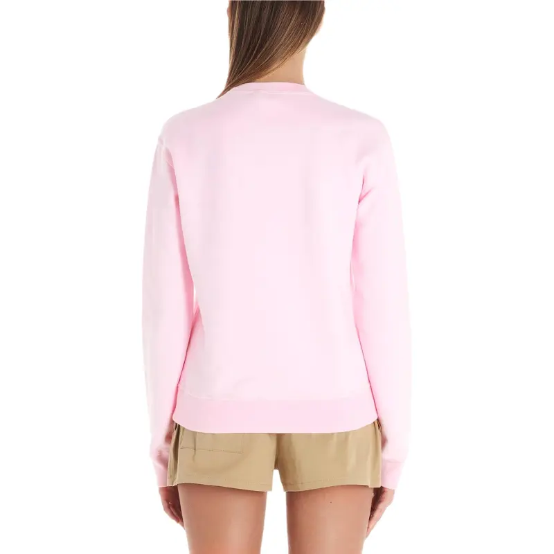 DSQUARED 2 Sweatshirt Women's Pink-2