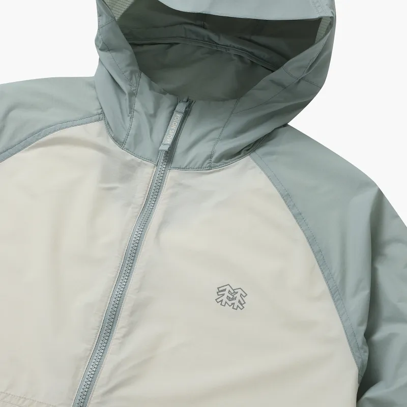 KOLON SPORT Jacket Men's Light Beige-4