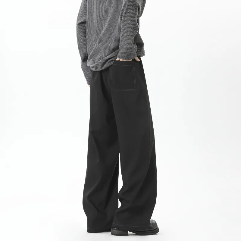 Être Par Lee Suit Trouser Unisex-8