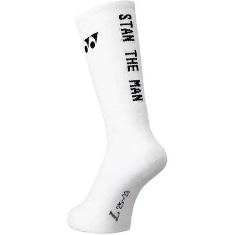 YONEX Walinca Limited Edition Mid-Calf Socks Unisex 1 Pack-2
