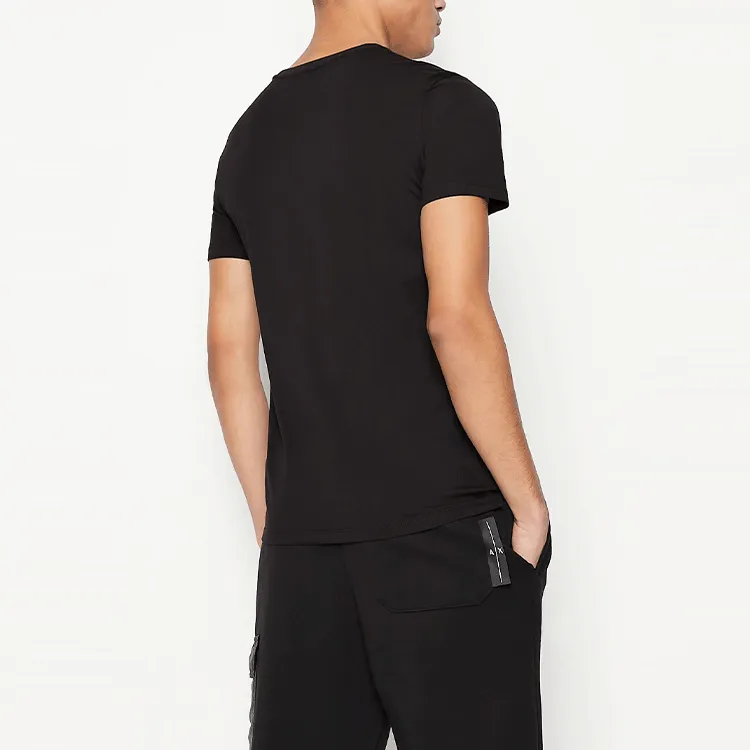 ARMANI EXCHANGEAE T Shirt Men's-3