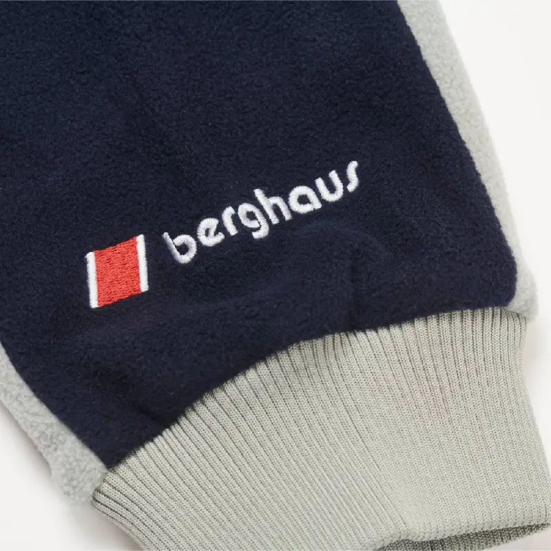 PALACE Berghaus Fleece-2
