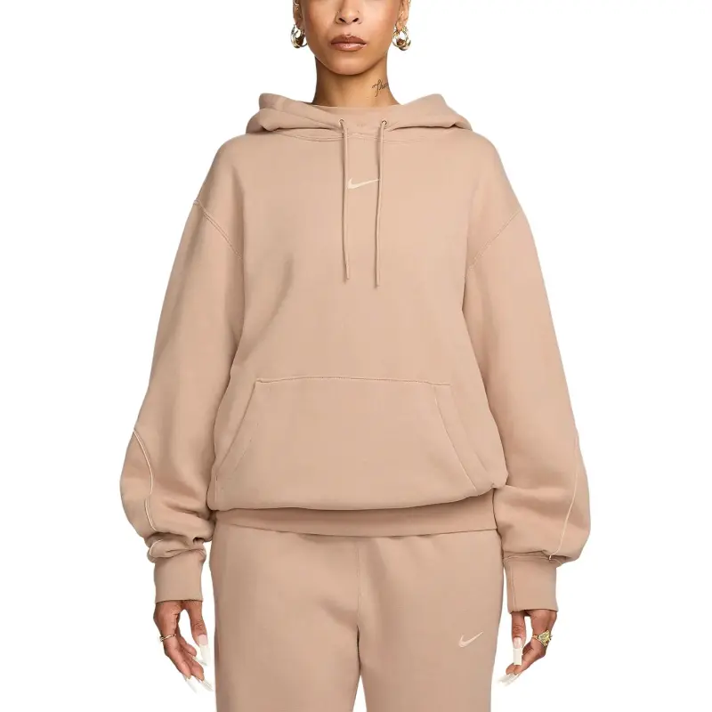 Nike X Nocta Nrg Fleece Cs Hoodie-3