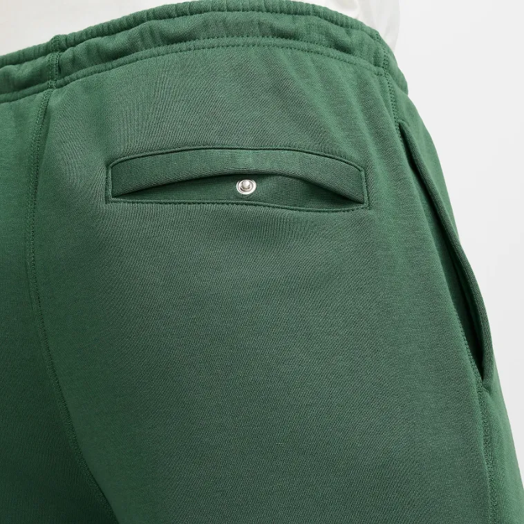 Nike Club Fleece Men's Fleece Joggers-3