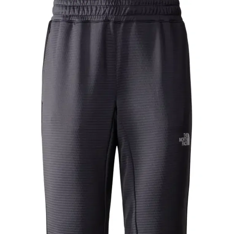 THE NORTH FACE Casual Pants Women's Asphalt Gray-3