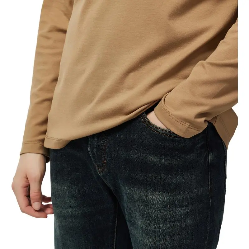 FERRE Jeans Unisex-6