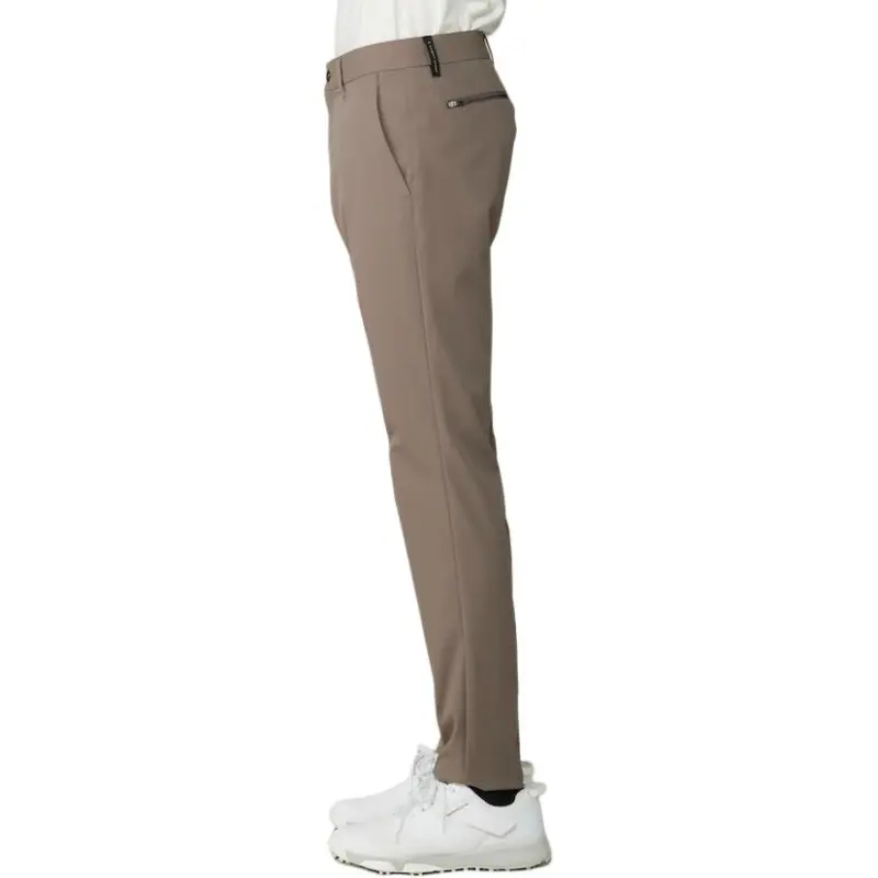 Lanvin Casual Pants Men-3
