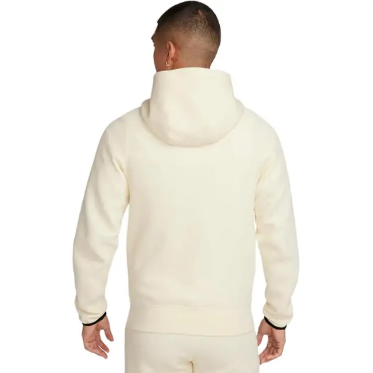 Nike Windrunner 'Sea Glass/Black' Hoodie-3