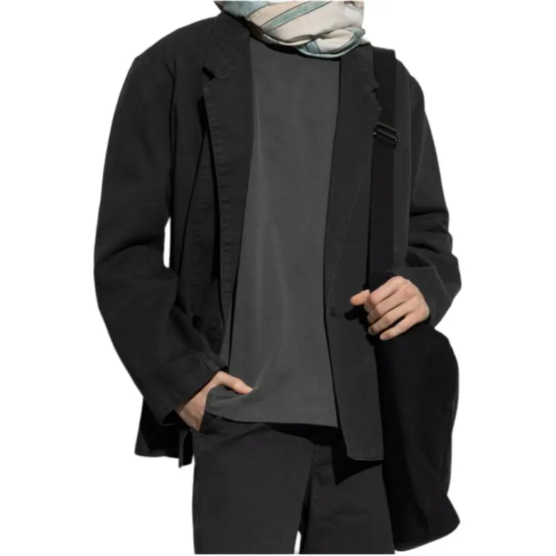 Lemaire Workwear Blazer-1