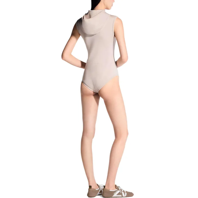 LOUIS VUITTON SS25 Jumpsuit Women's Beige-3