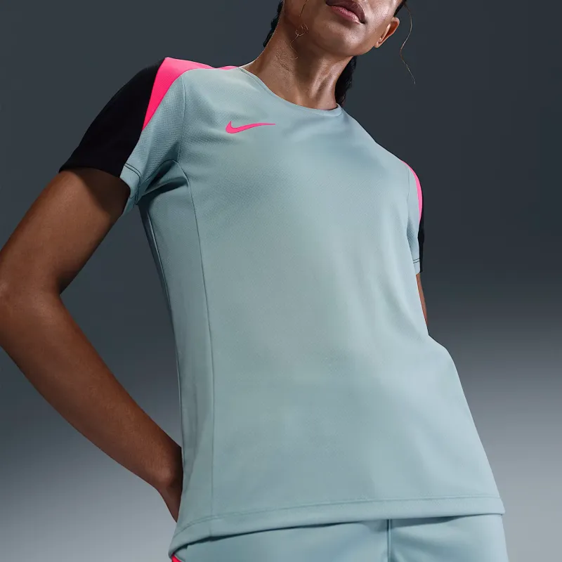 Nike Strike Women's Dri FIT Short Sleeve Soccer Top-4
