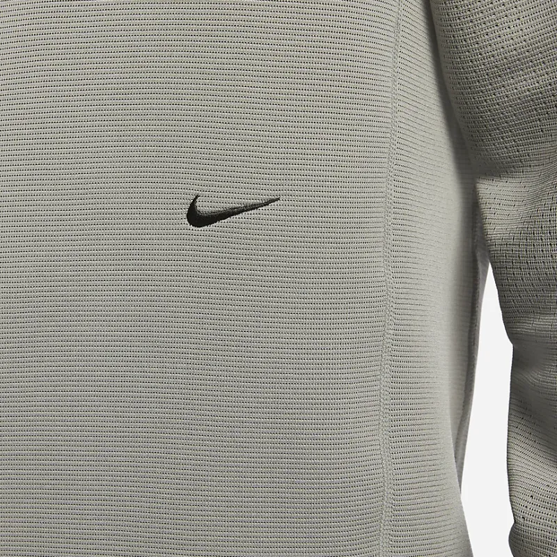 Nike A.P.S. T Shirt Men's Dark Mud Gray-5