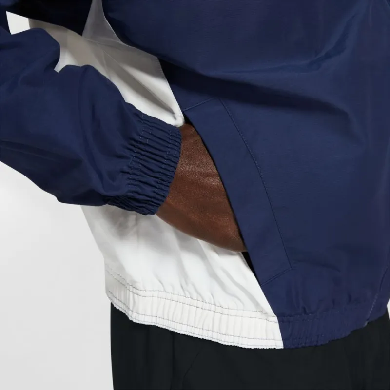 JORDAN Jumpman Windbreaker Jacket-2