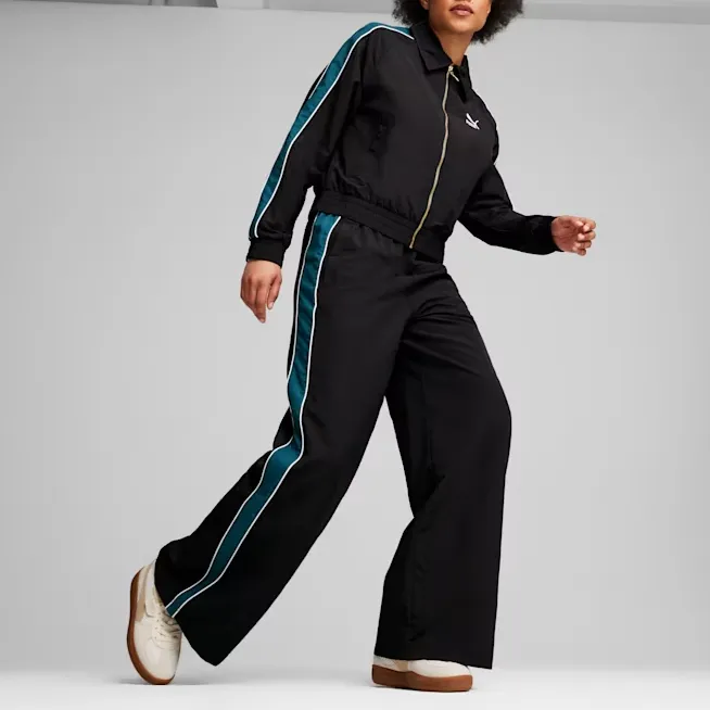PUMA Play Loud T7 Women's Track Jacket-2