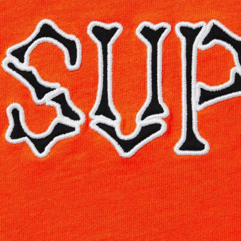 Supreme Bones S/S Top-7