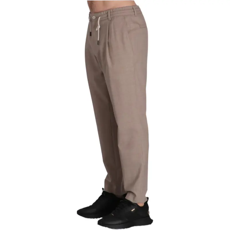 HUGO BOSS L PeetL Trousers-3