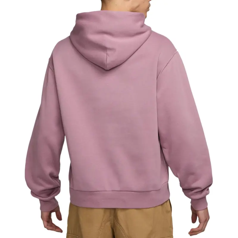 Nike Sb Fleece Pullover Skate Hoodie-1