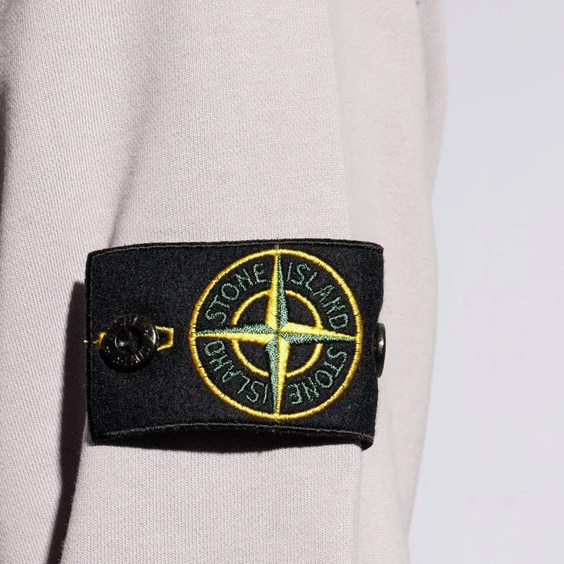 STONE ISLAND SS24 Jacket Men's Gray-3