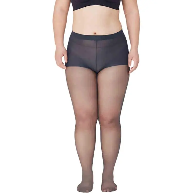 Miss Huang Pantyhose Women's 3 Pack-6