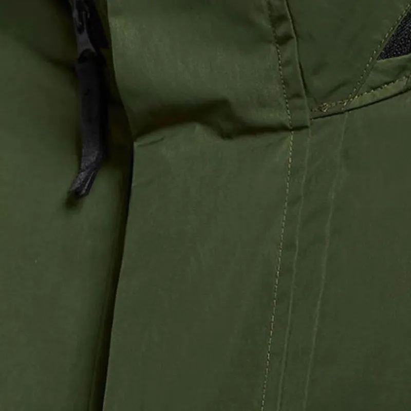 Nike Jackets Men Green-2