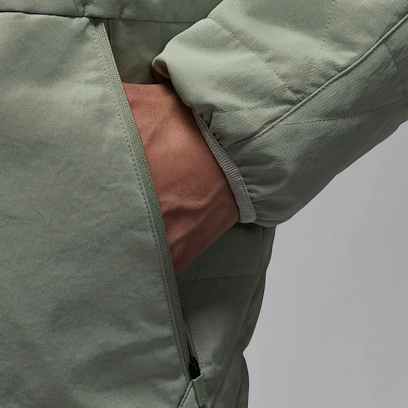 Jordan Sport Puffer Jacket Men's Horizon Green-3