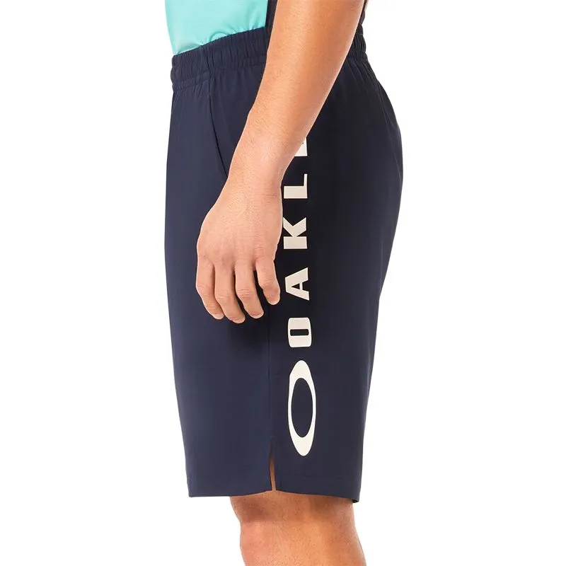 Oakley Casual Shorts Men's Dark Blue-2