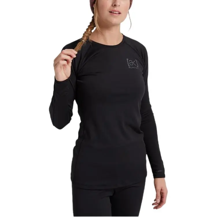 BURTON AK HELIUM Regular T Shirt Women's-1