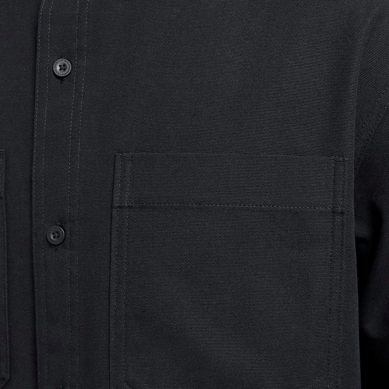 Nike Sb Long-Sleeve Woven Skate Top-3