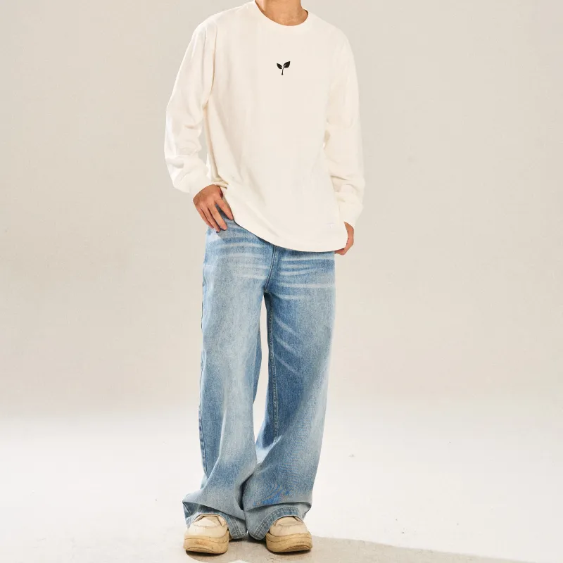 NSTNEW START Jeans Unisex-7