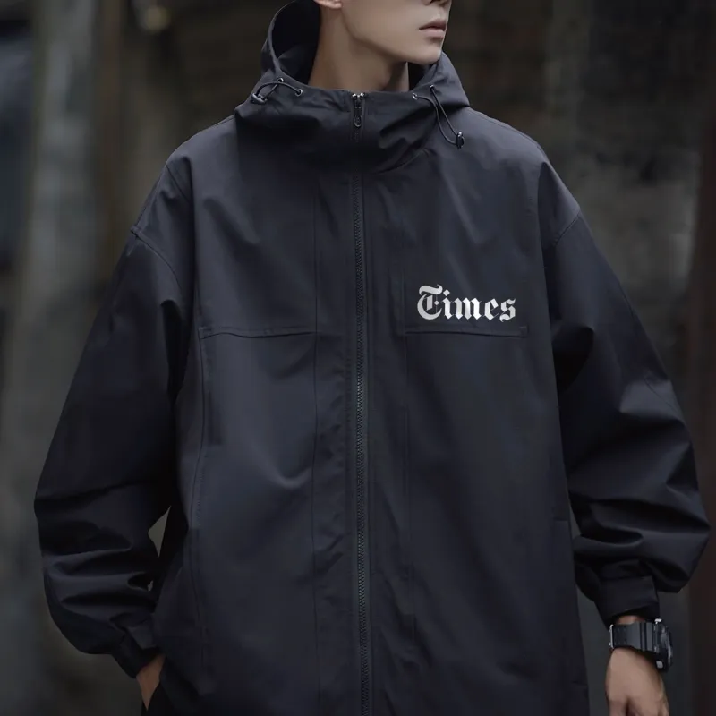 B.X Jackets Unisex-5