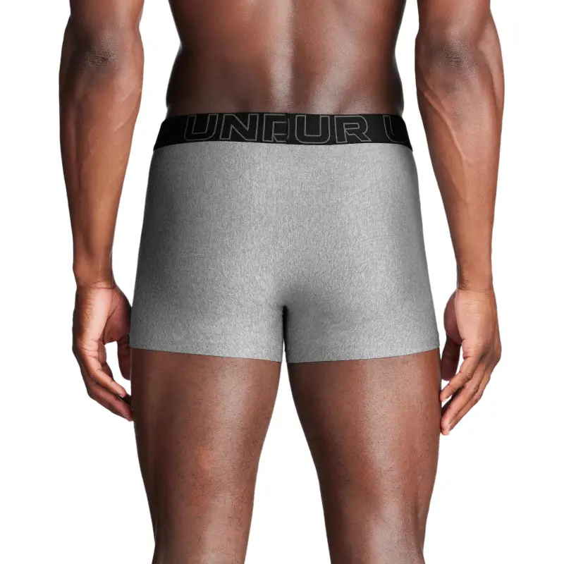 Under Armour UA Performance Tech™ 3' Boxerjock Underpants Men's 3 Pack-2