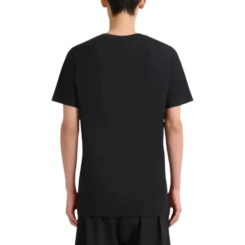 MARNI Logo Printed T Shirt-1